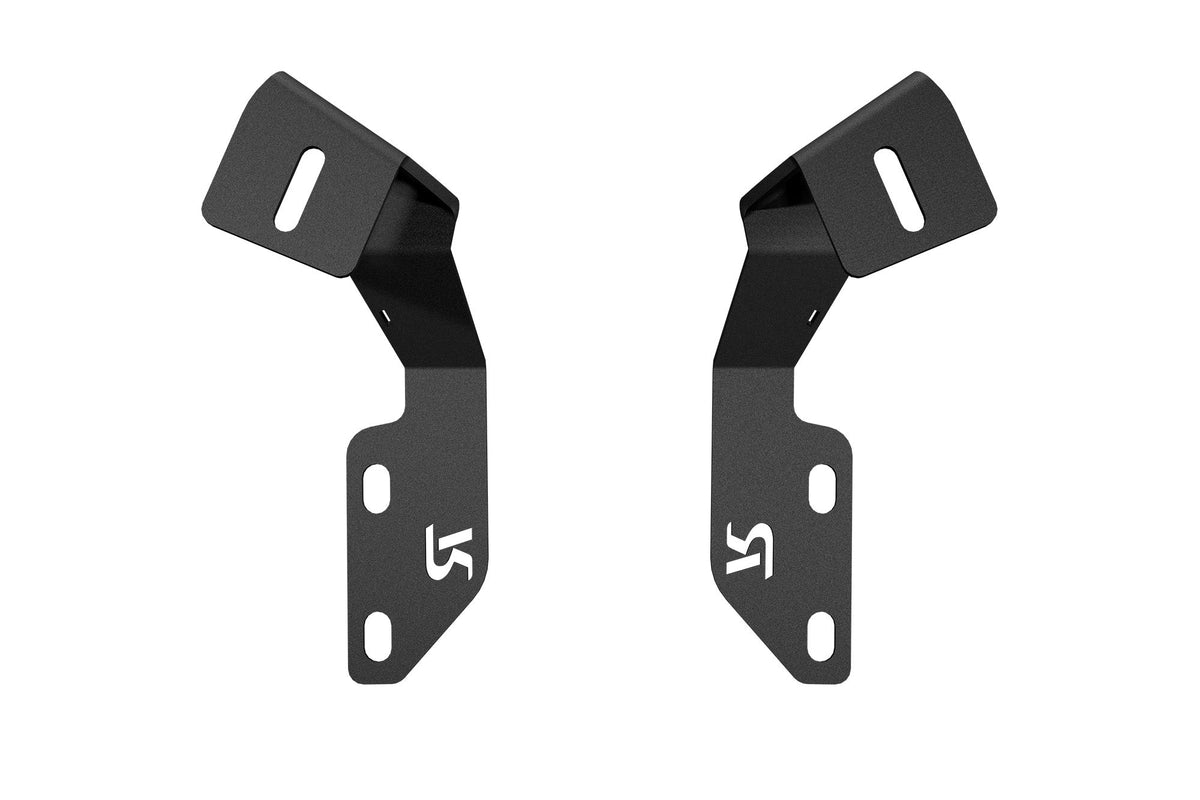 2019-2024 Subaru Forester Ditch Light Brackets