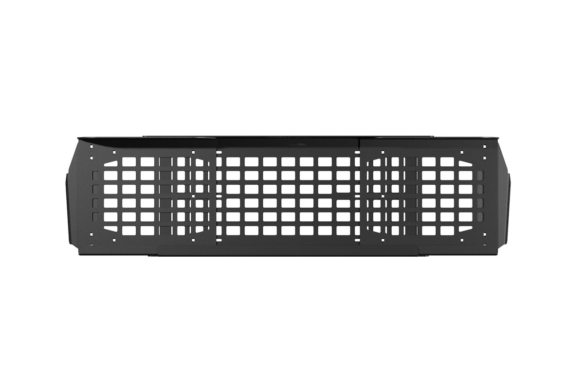 2019-2024 Subaru Forester Molle Panel Storage Shelf