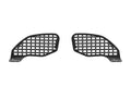 2019-2024 Subaru Forester Rear Window Molle Storage Panels