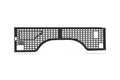 2019-2024 Ram HD 2500/3500 Bed Side Molle Panels - Driver