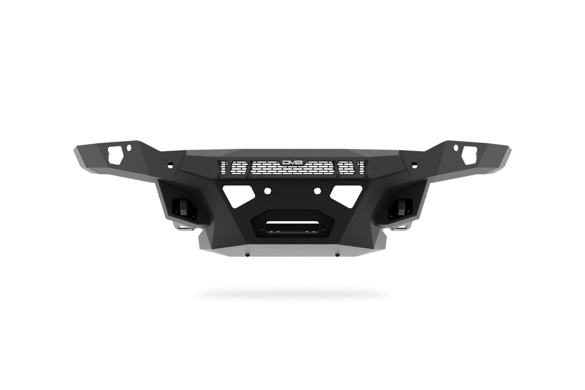 2019-2026 Ram 2500/3500 Spec Series Front Bumper