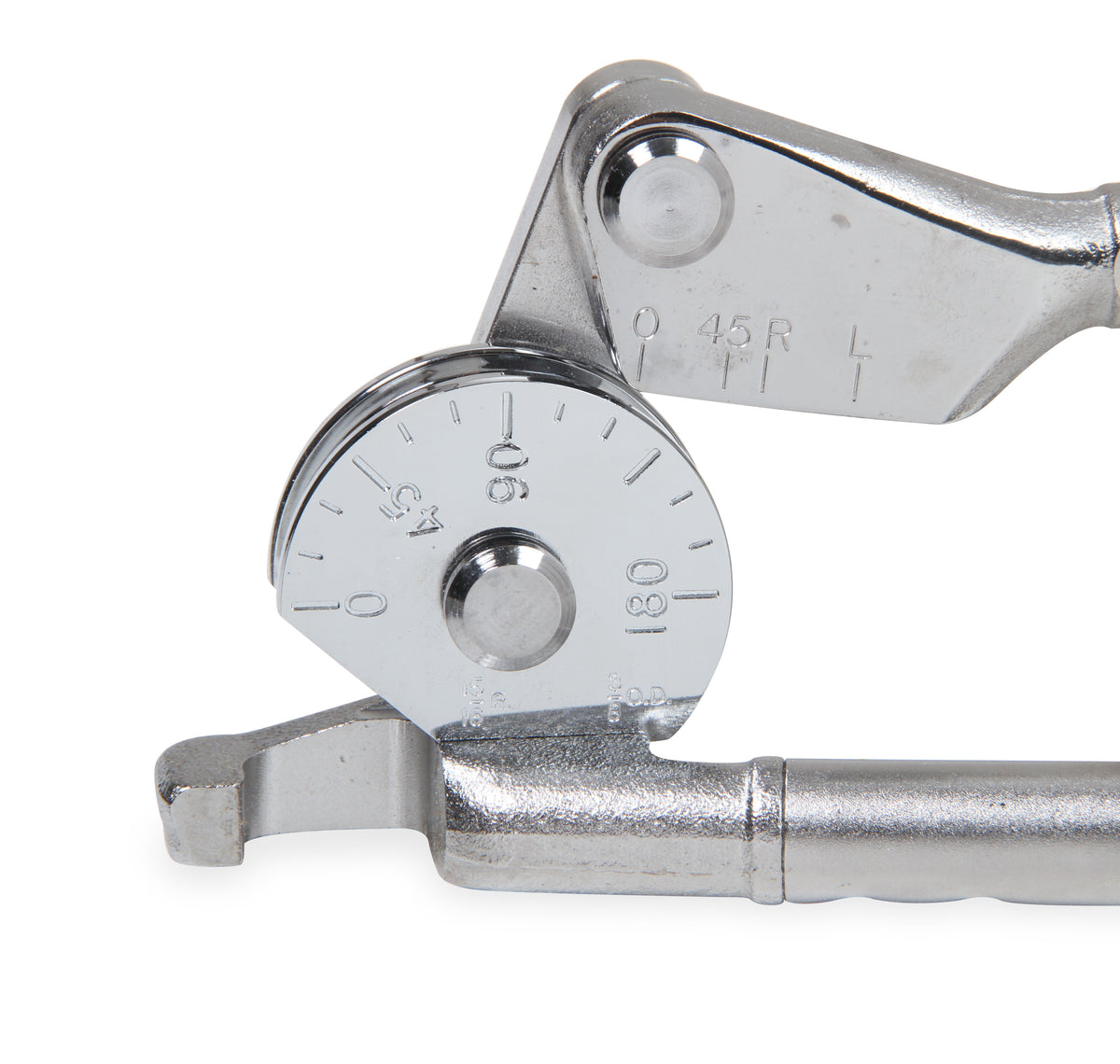 Professional Tubing Bender - bends up to 180 Degree & fits 3/8" Tubing.