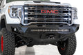 2020 - 2023 GMC Sierra 2500/3500 Stealth Figther Front Bumper