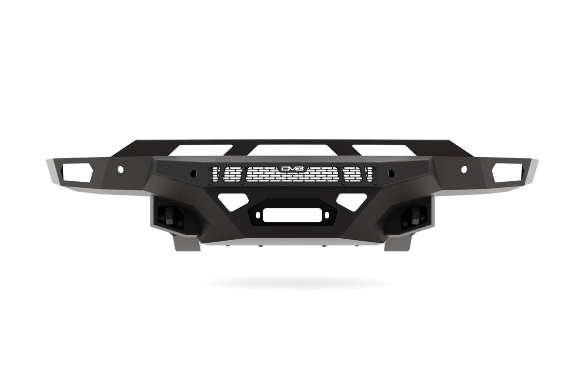 2020-2023 Chevy Silverado 2500/3500 Spec Series Front Bumper