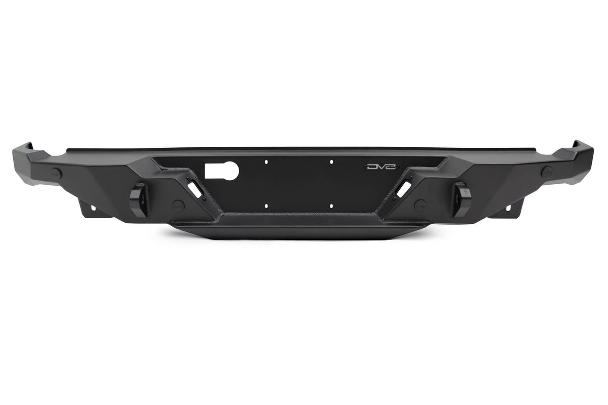2020-2023 Jeep Gladiator JT FS-15 Series Rear Bumper
