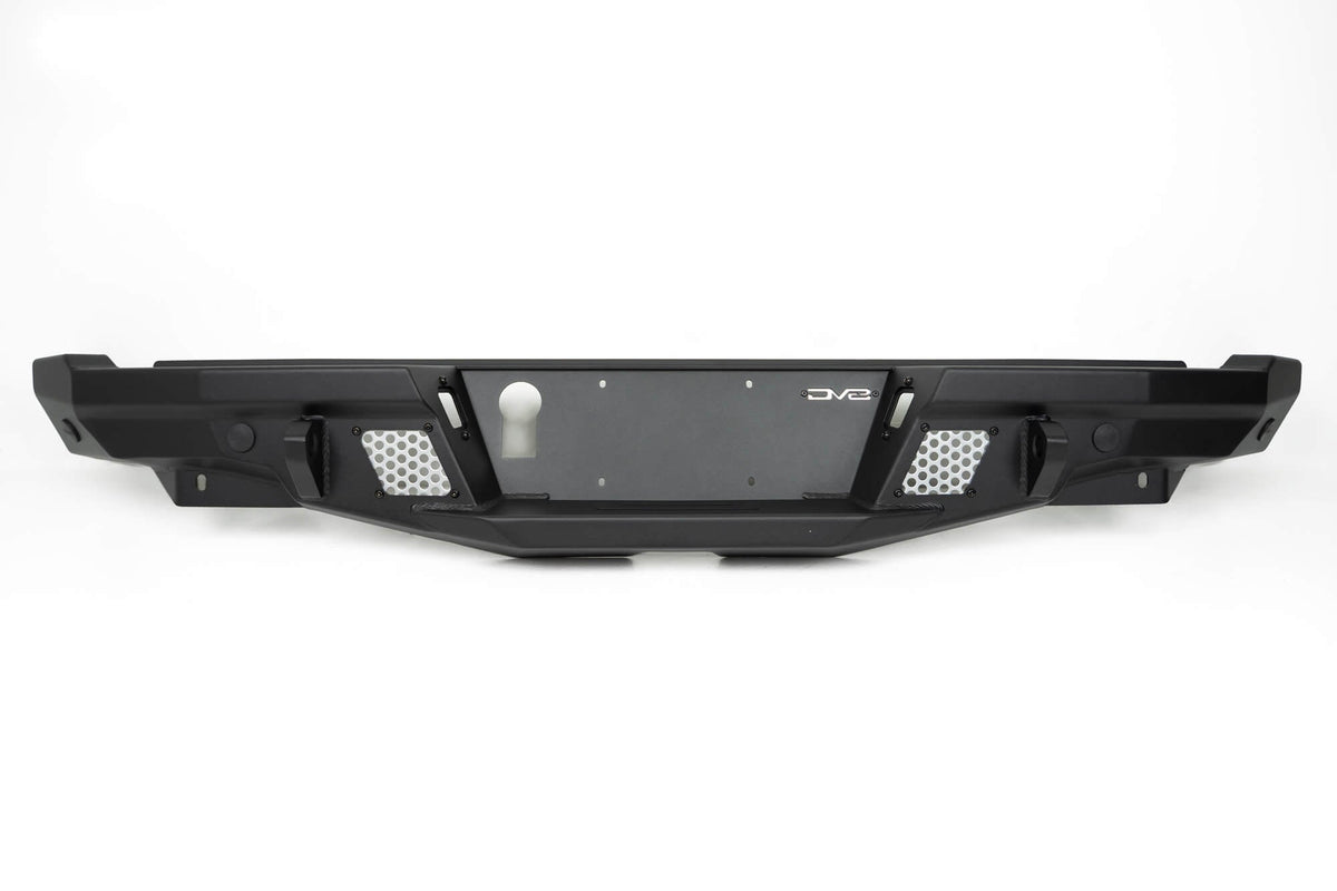 Jeep Gladiator JT FS-7 Series Rear Bumper