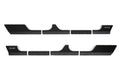 Jeep Gladiator JT Rock Skins