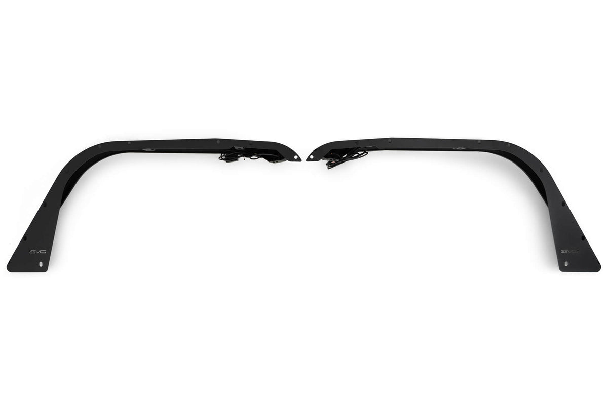 Jeep Gladiator JT Slim Fender Flares