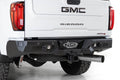 2020 - 2023 Chevy/GMC 2500/3500 Bomber HD Rear Bumper