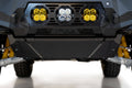 2021 + Ford Bronco Bomber Skid Plate