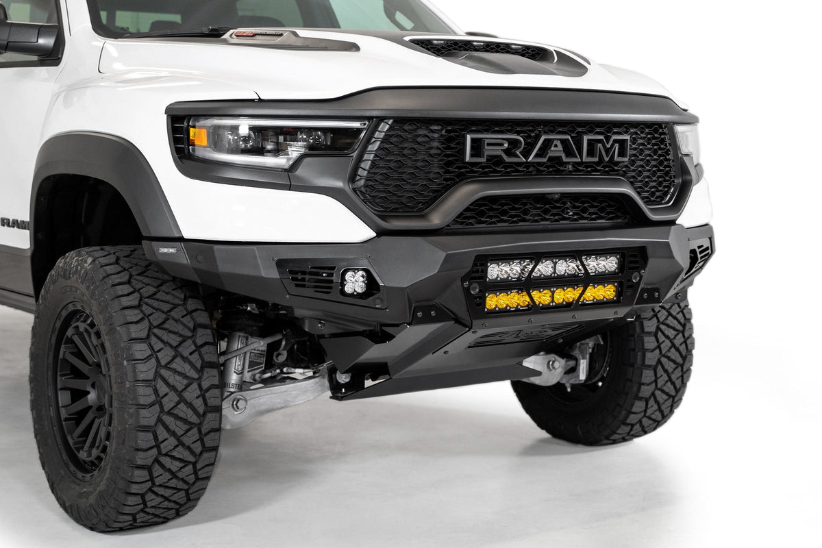2021 - 2023 RAM 1500 TRX Bomber Front Bumper