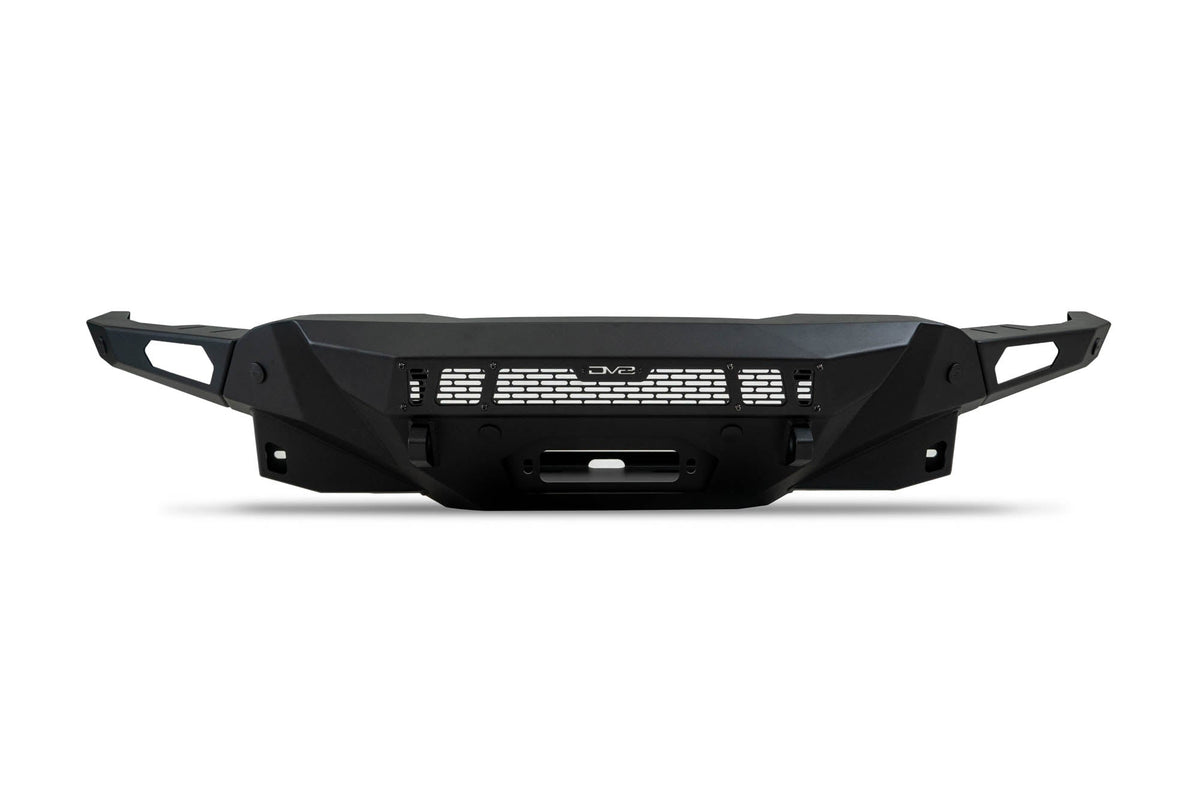2021-2023 Ford F-150 Spec Series Front Bumper