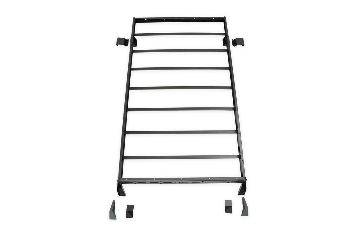 Ford Bronco 2-Door Hard Top Roof Rack