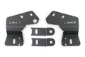 Ford Bronco A-Pillar Dual Light Pod Drop Mounts