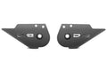 Ford Bronco Trailing Arm Skid Plates No OEM Skid
