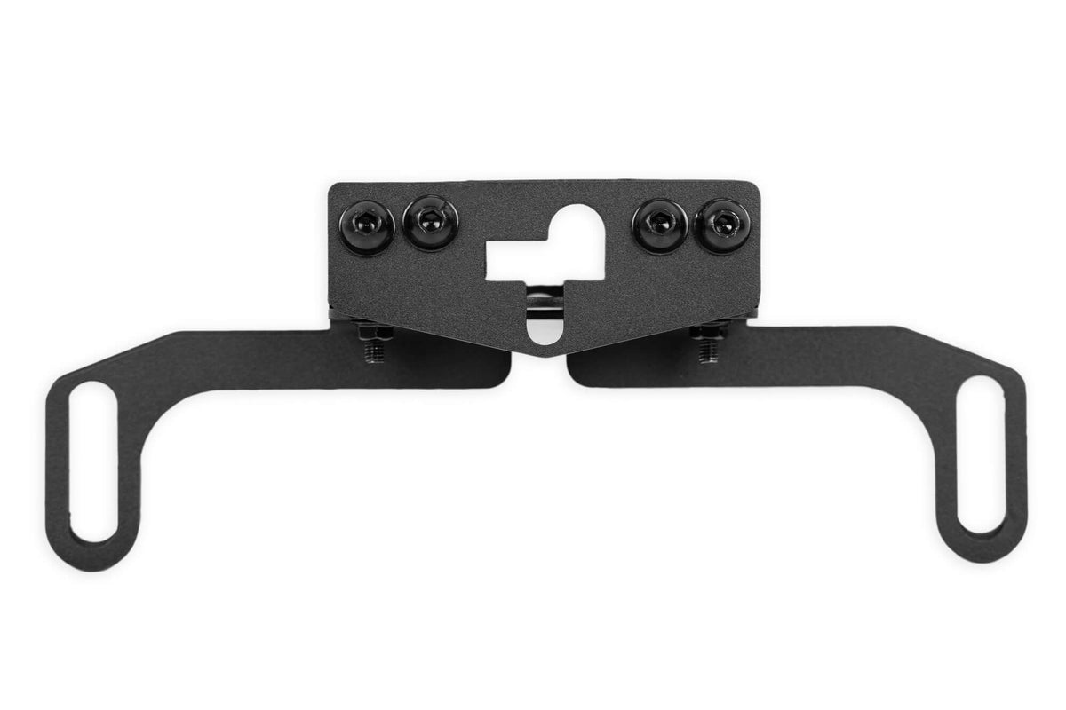 Ford Bronco Front Camera Relocation Bracket
