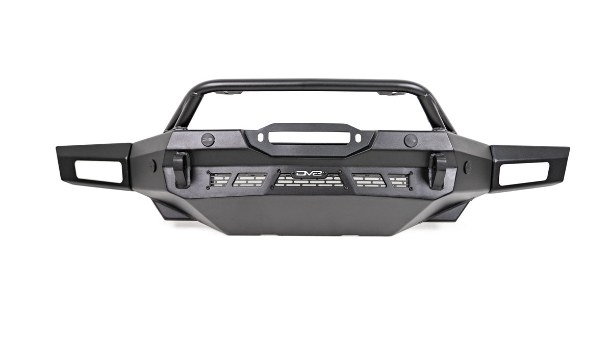 Ford Bronco Spec Series Front Bumper