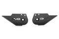 Ford Bronco Trailing Arm Skid Plates