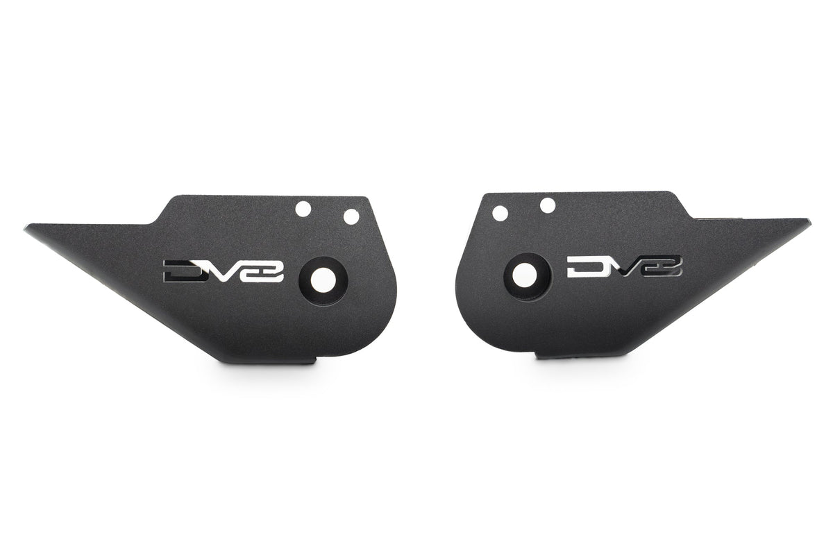 Ford Bronco Trailing Arm Skid Plates