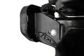 2021+ Ford Bronco , Bronco Raptor  Frame Horn Gusset Kit