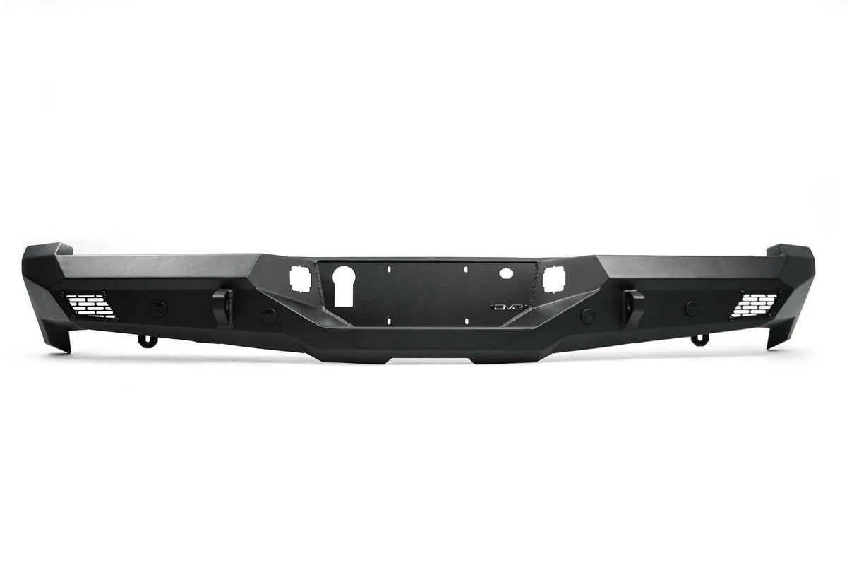2021-2023 Ford F-150 Spec Series Rear Bumper