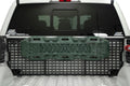 2021+ Ford F-150 & Raptor Bed Cab Molle Panels - Full Set