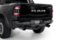 2021 - 2023 Ram TRX Phantom Rear Bumper
