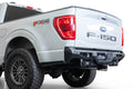 2021-2023 Ford F-150 Bomber Rear Bumper
