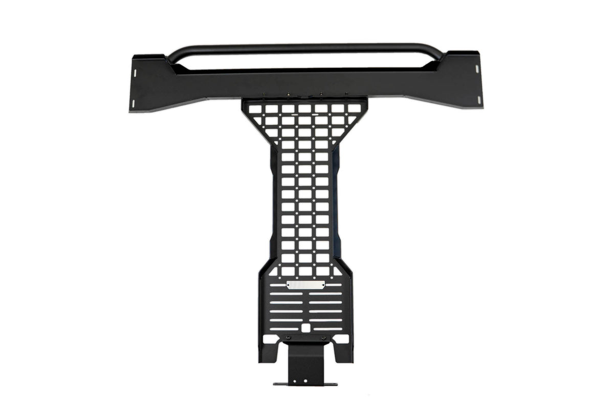 2021-2025 Ford Bronco 2-Door Overhead Molle Panel