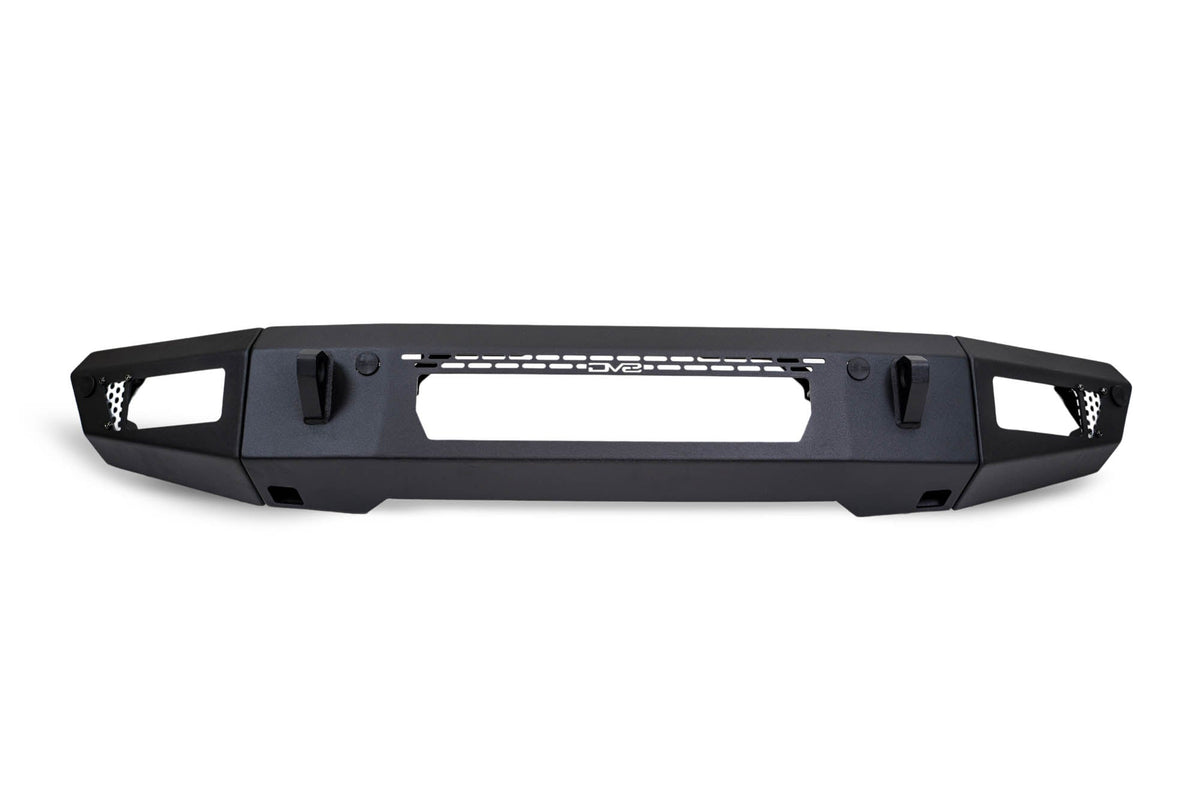 Ford Bronco OE Plus Series Front Bumper V2