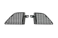 Ford Bronco Pocketed Rear Window Molle Panels