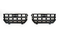 2021-2024 Ford Bronco Seat Back Molle Pockets