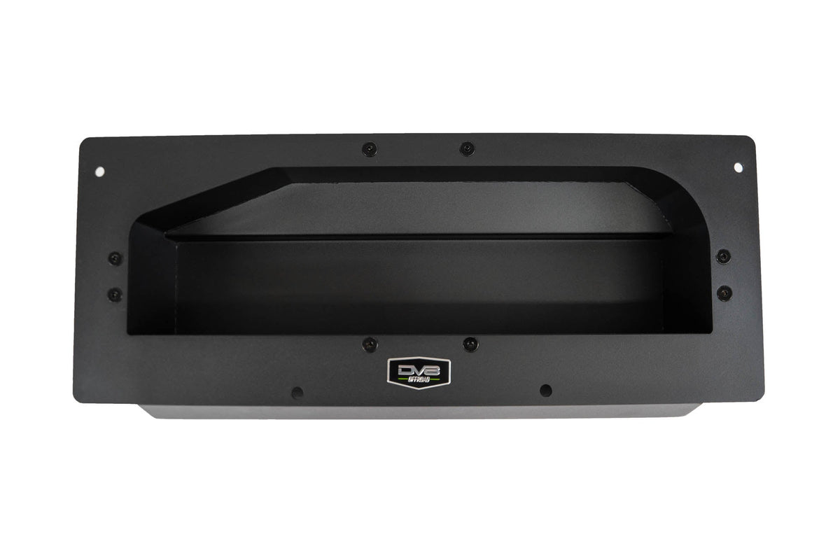 2021-2024 Ford Bronco Storage Compartment