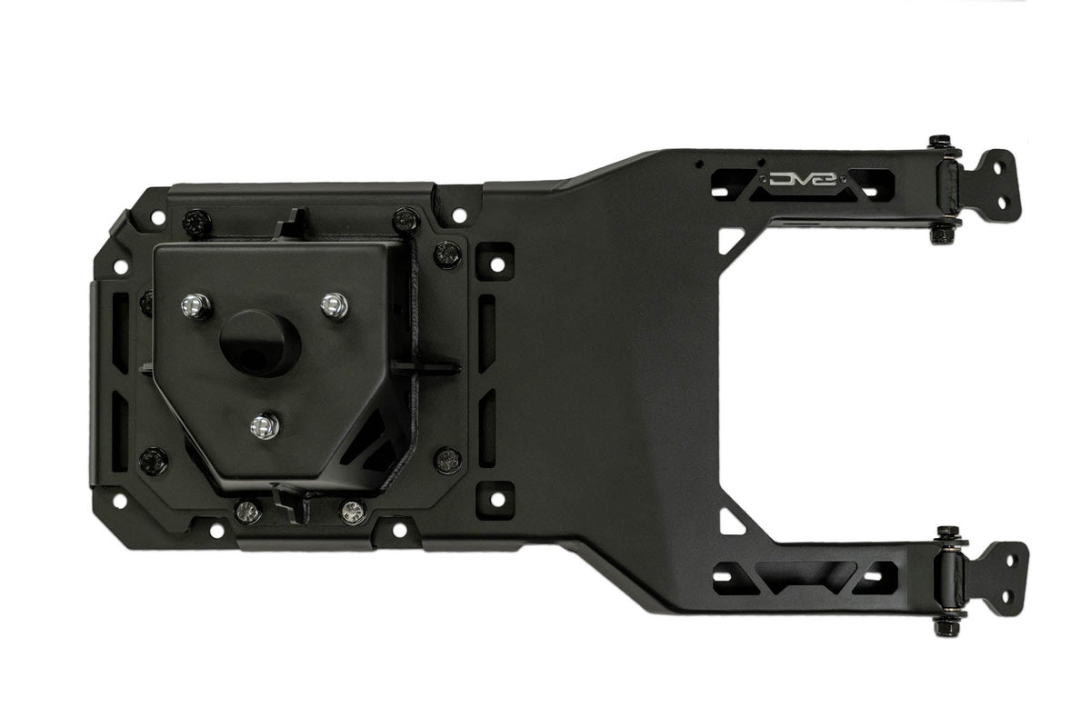 2021-2024 Ford Bronco Tire Carrier