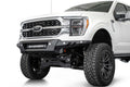 Ford F-150 Black Label Front Bumper