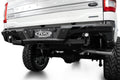 2024 Ford F-150 Black Label Rear Bumper