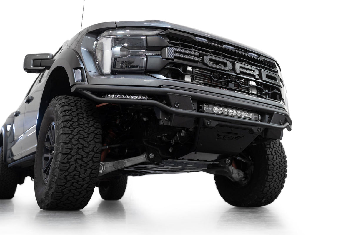 2021-2024 Ford F-150 Raptor Race Series Front Bumper