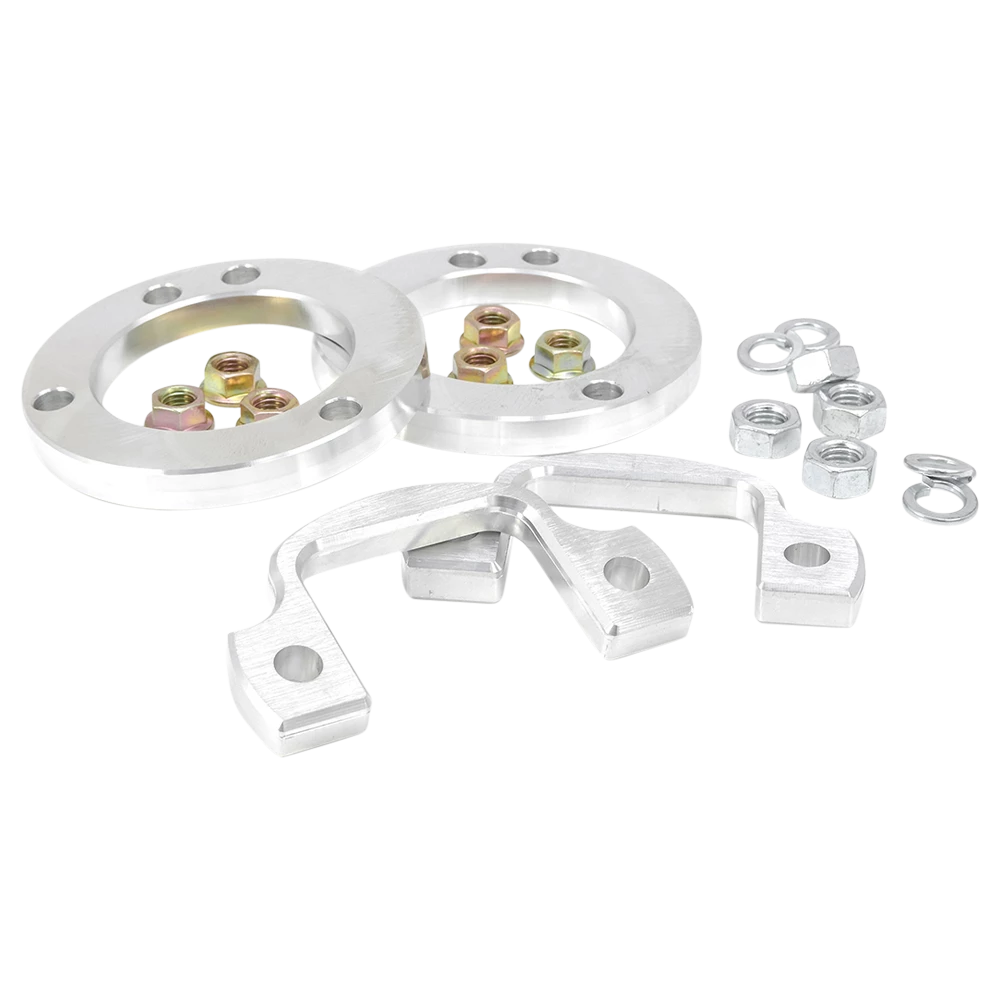 Ford Bronco 2021-2026 1.26'' Leveling Kit