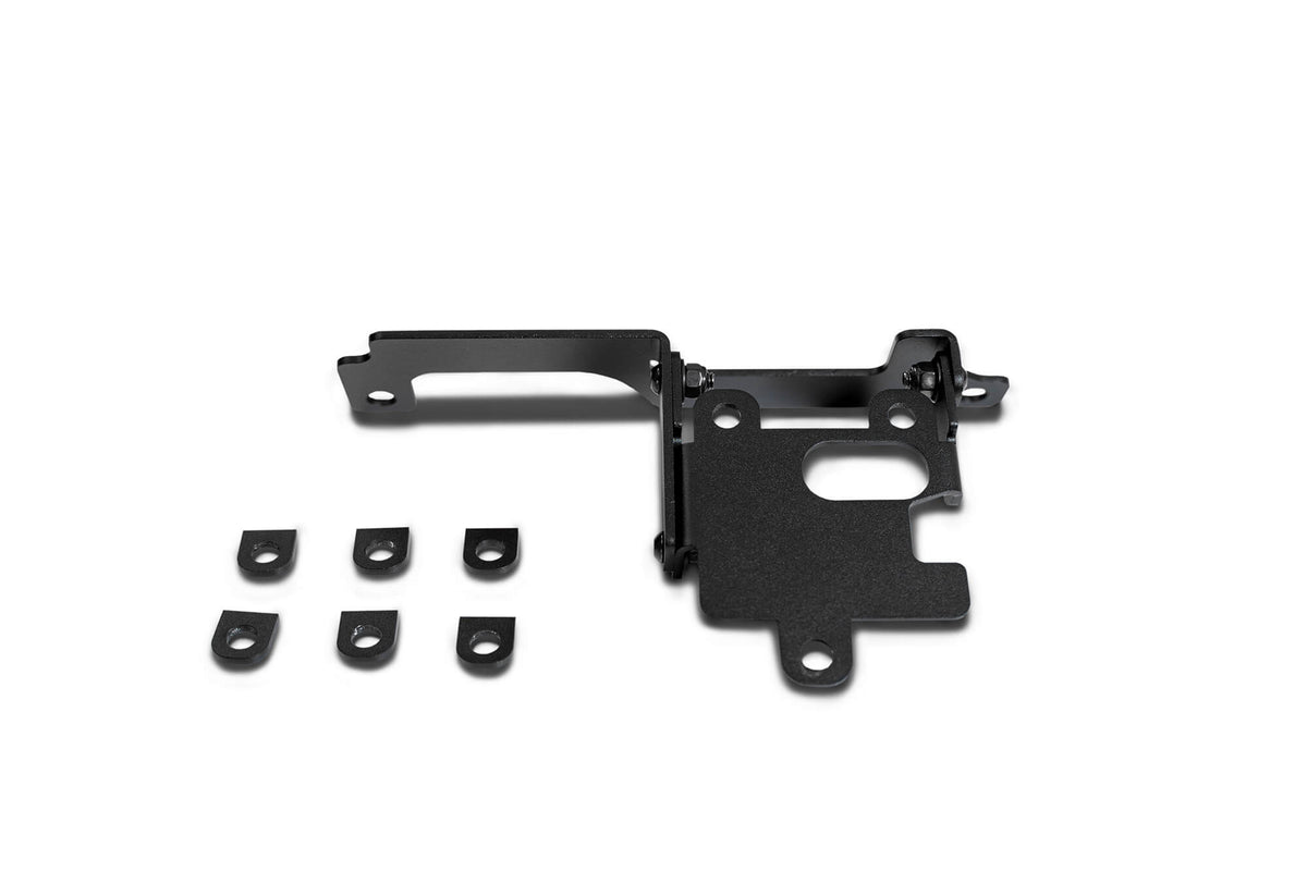 2021 + Ford Bronco Adaptive Speed Control Bracket