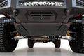 2021 + Ford Bronco Rock Fighter Skid Plate
