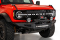 2021 - 2023 Ford Bronco Rock Fighter Front Bumper