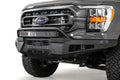 2021 - 2023 Ford F-150 HoneyBadger Front Bumper