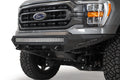 2021 - 2023 Ford F-150 Stealth Fighter Front Bumper