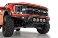 2021 - 2023 Ford Raptor Bomber Front Bumper