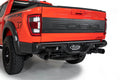 2021 - 2023 Ford Raptor Bomber Rear Bumper