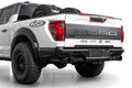 2021+ Ford F-150 Raptor ADD Edge Rear Bumper