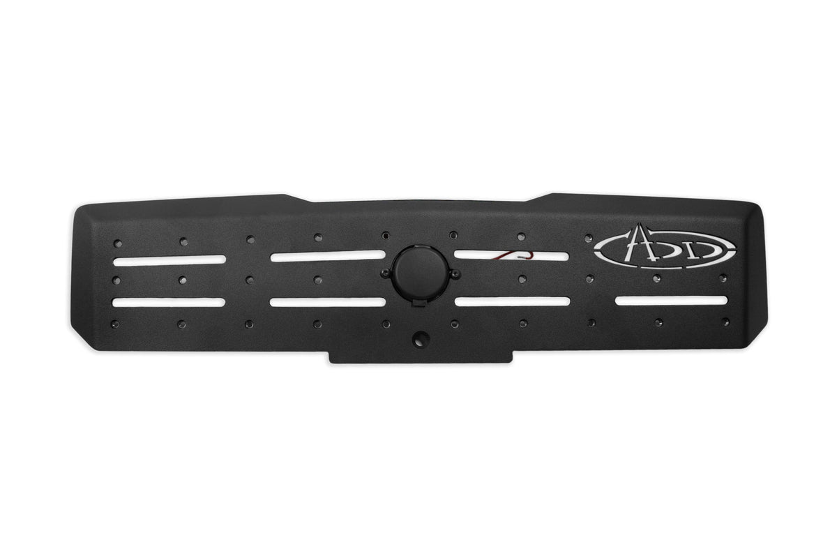 2021+ Ford Bronco & Bronco Raptor Digital Device Dash Mount