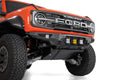 2022 - 2023 Ford Bronco Raptor Bomber Front Bumper