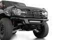 Ford Bronco Raptor Phantom Front  Bumper