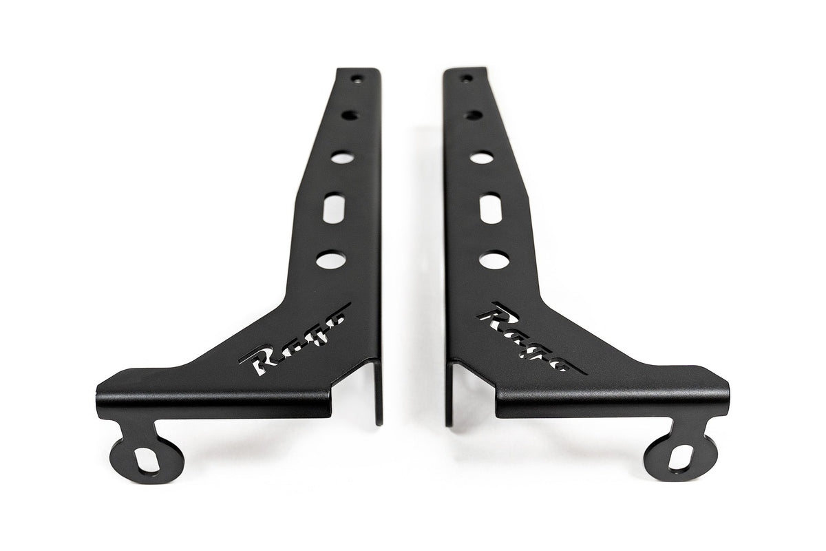 3rd Gen Tundra Bed Channel Stiffeners